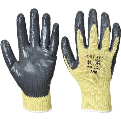 Portwest A600YGYXL