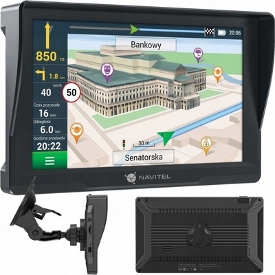 NAVITEL E777 Truck