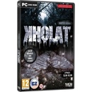 Hry na PC Kholat: Mrtvá hora
