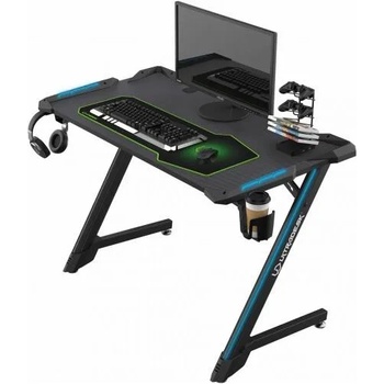 Image 1 of Ultradesk Space V2 (UDESK-SP-BK)