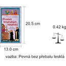Knihy Prokletí brněnských řeholníků - Vlastimil Vondruška
