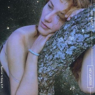 Amos, Tori - Hey Jupiter CD