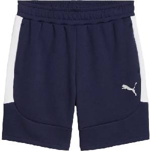 PUMA Teamevostripe shorts l - sportisimo - 103,56 лв