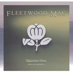 Fleetwood Mac - Greatest Hits (Deluxe Edition) (Clear Coloured) (140 g) (2 LP) (0081227803339)