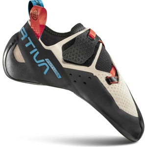 La Sportiva Обувки с велкро La sportiva Futura Climbing shoes - Chalk - размер 34 (EU) (301-0897-0113)