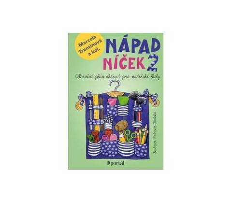 Nápadníček 2