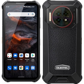 OUKITEL WP19 PRO