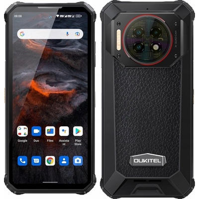 OUKITEL WP19 PRO