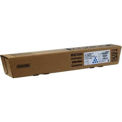Ricoh Тонер касета RICOH Cyan IMC6010, IM C4510, IM C5510A, 28000 k. , Cyan (RICOH-TON-IMC6010-C)