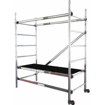 EKER Modul1 1,55 x 0,61 x 1,89 m