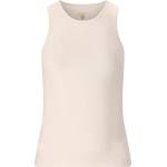 ATHLECIA Дамски топ ATHLECIA Women's Tinashe Halterneck Rib Top - Vaporous Gray - размер 36 (EU) (916-4076-0412)