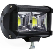 SuperLight Superlight LED COB pracovní couvací světlo 54W 5000 lm