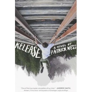 Release | Patrick Ness (ISBN: 9780062403193)
