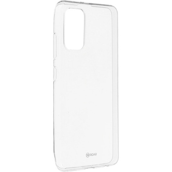 Image 1 of Roar Силиконов Калъф за Samsung A32 4G, Roar Case, Прозрачен (5903396105821)