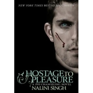 Hostage to Pleasure | Nalini Singh (2011)