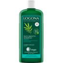 Logona šampón Jemné vlasy bez lesku a vitality Bambus 250 ml