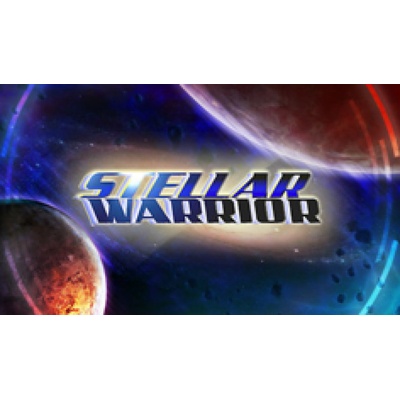 Stellar Warrior