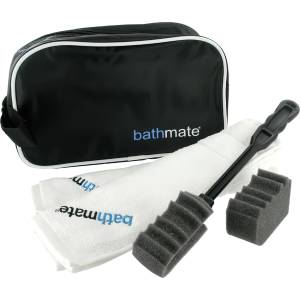 Bathmate - комплект за почистване и съхранение - desirel