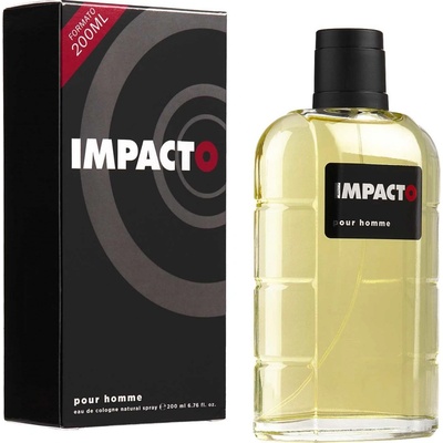 Impacto kolínská voda pánská 200 ml