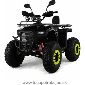 ATV HURRICANE 250cc XTR - Automatic