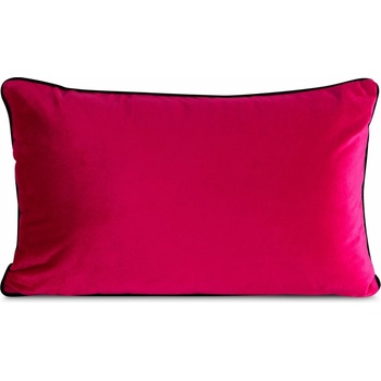 Eurofirany vankúš GAJA3 AMARANT 30X50