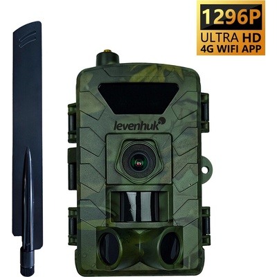 Levenhuk Trap LTE10 – Zboží Mobilmania