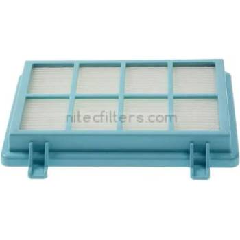 Image 1 of Hepa филтър за прахосмукачки philips, код П55