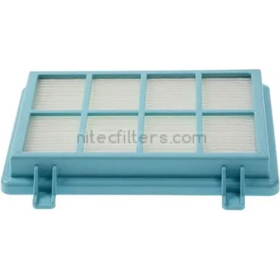 Hepa филтър за прахосмукачки philips, код П55