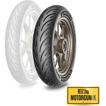 Image 1 of Michelin Road Classic 120/90 B18 65V