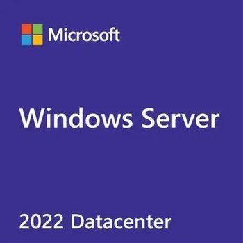 Microsoft Dell Windows Server 2019/2022 Standard Datacenter CAL (5 Device) (634-BYLG)