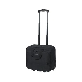 DICOTA Top Traveller BASE 13" - 16" černá D31985-RPET