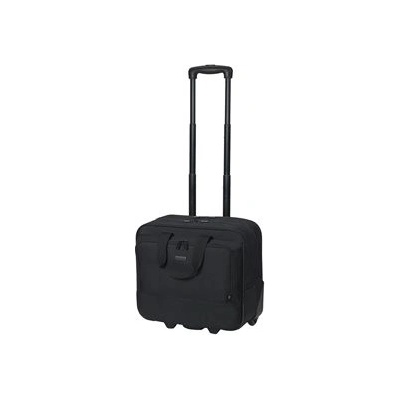DICOTA Top Traveller BASE 13" - 16" černá D31985-RPET