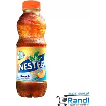Image 1 of NESTEA праскова 500мл