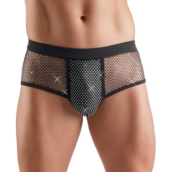 Svenjoyment Sparkly Gems Pants 2120470 Black XXL