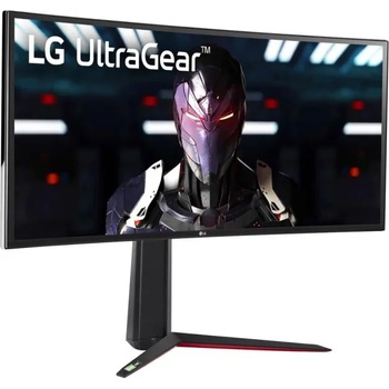 Image 1 of LG UltraWide UltraGear 34GN850-B