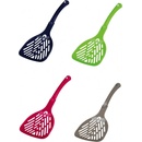 Trixie Plastová lopatka 26 cm