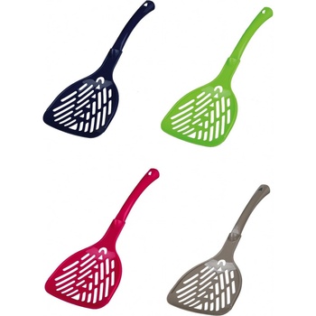 Trixie Plastová lopatka 26 cm