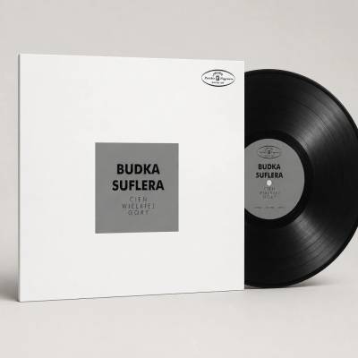 BUDKA SUFLERA: CIEN WIELKIEJ GORY LP