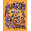 Káva