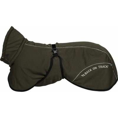 Back on Track Dečka BAY Fleece Dog Coat