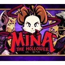 Mina the Hollower
