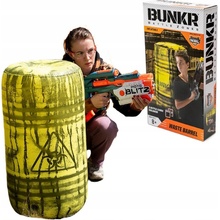 Export Bunkr Nafukovací překážka pro Nerf Sud na odpad 3271