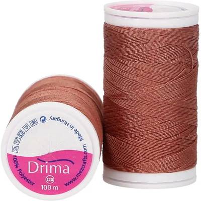 Univerzální polyesterová nit Drima 22