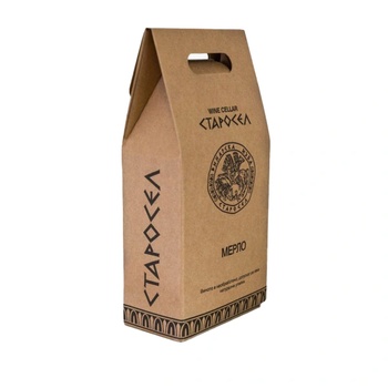 Старосел Мерло