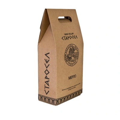 Старосел Мерло