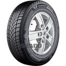 Bridgestone Duravis VAN Winter 225/65 R16C 112R