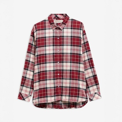 Barbour Elishaw kockovaná košel'a