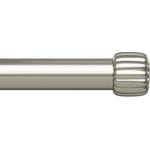 Umbra HK Limited Umbra Корниз cleo - цвят никел - размер 91-167 см (umbra-1022958-411)