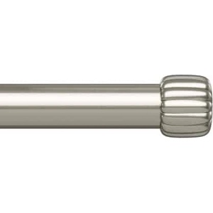 Umbra HK Limited Umbra Корниз cleo - цвят никел - размер 91-167 см (umbra-1022958-411)