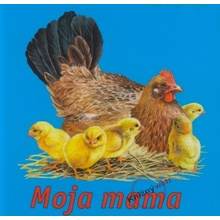 Moja mama - Andrzej Kłapyta